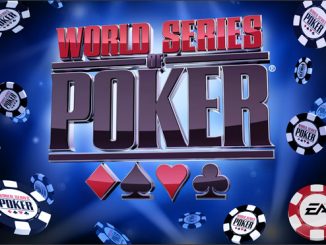 WSOP покер