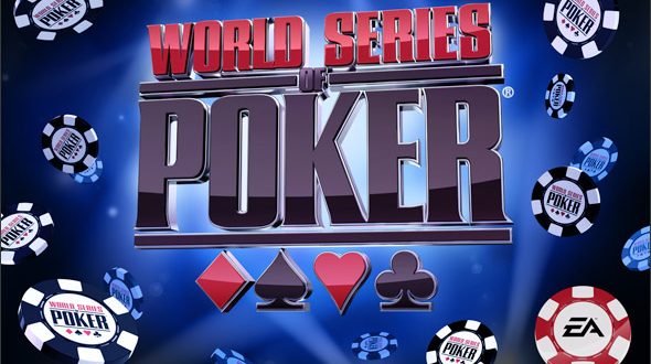 WSOP покер
