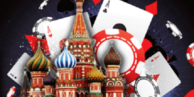 Запрещен ли покер в России?