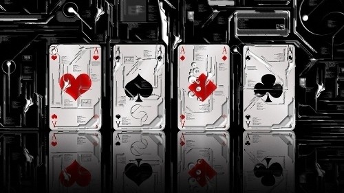 Покер и вероятности попадания в комбинацию