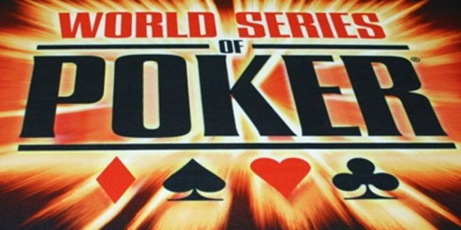 Мировая Серия Покера