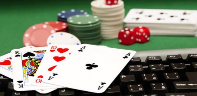 Правила игры в расписной покер на ПК