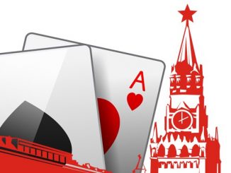 Онлайн покер в России