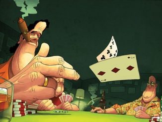 Покерные цитаты