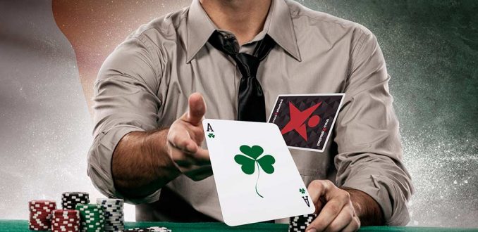 Покер по ирландски правила