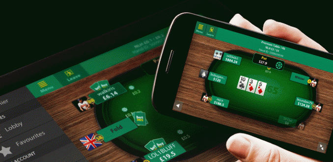 Что нужно знать о мобильных версиях покера