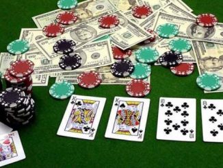 Поиск клиентов с помощью покердом на реальные деньги Part B