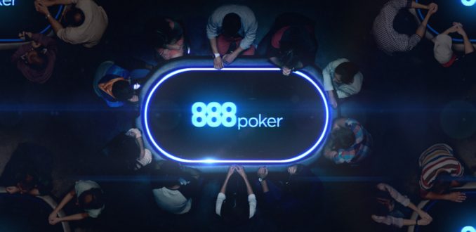 Как пройти верификацию в 888 Покер 