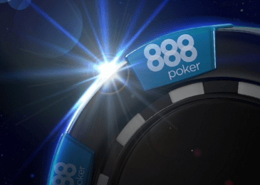 Как вывести деньги с 888Poker