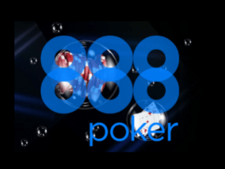 Пополнение счета на 888Poker