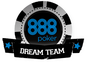 Как получить бонус в 888 Poker