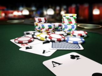 Особенности карт для игры в покер