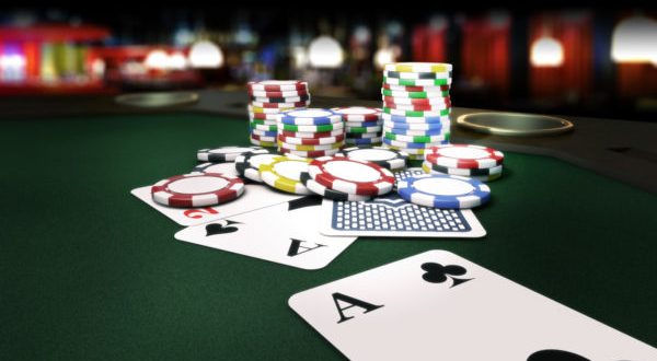 Особенности карт для игры в покер