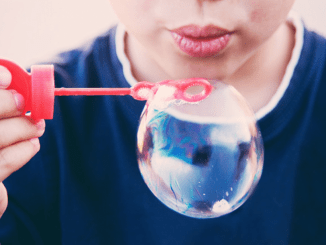 Баббл в покере