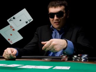 Как называется выигрыш в покере и других играх в казино