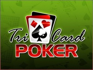 Трехкарточный Покер: особенности и правила игры