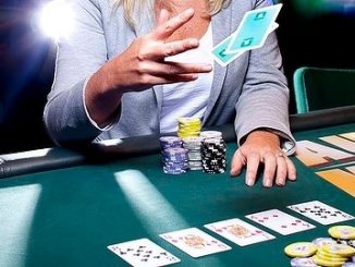 Контбет в покере 