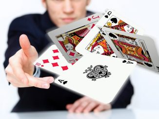 Эквити в покере