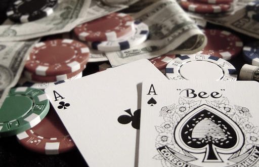 Улицы в покере: теории происхождения названий