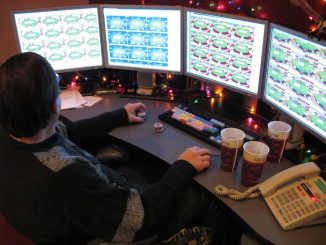 Мультитейблинг