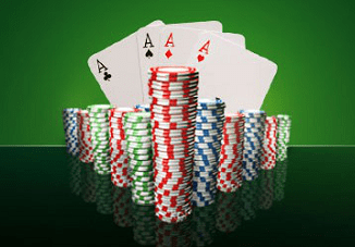 Лимитный и Пот-лимитный Техасский Холдем