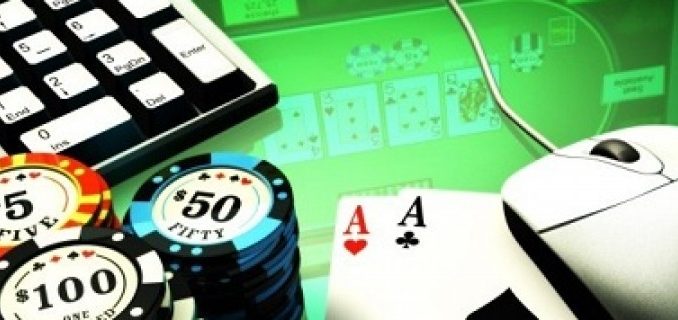 Покерные онлайн флеш игры 