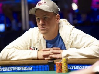 Эрик Линдгрен – самый азартный игрок в мире