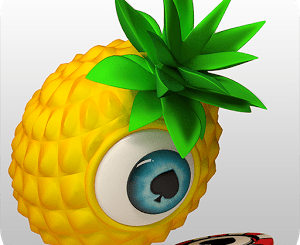 Китайский Покер Ананас