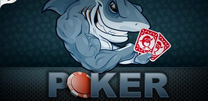 Правила игры в Покер Шарк