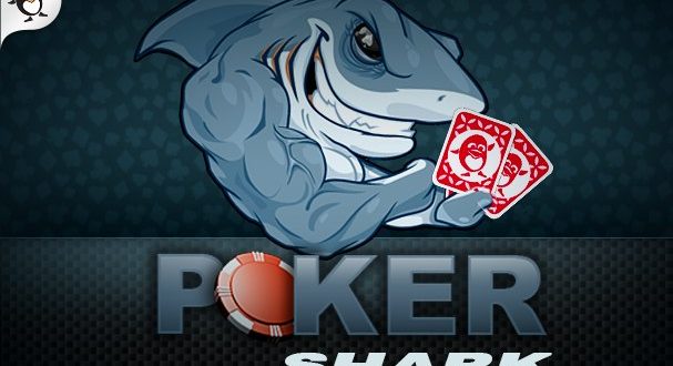 Shark Poker 