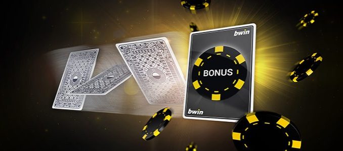 Акция Daily Click Card от Bwin Poker