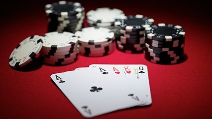 Что такое рейз на вэлью в покере