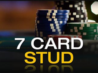 Семикарточный Стад Хай-Лоу