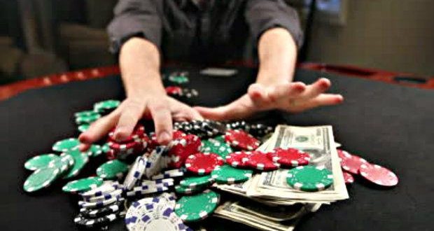 Аll in в покере: что это значит, и когда следует применять