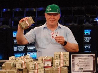 «Харрингтон о Холдеме»