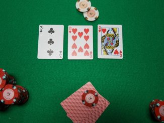 Что такое бэкдор в покере