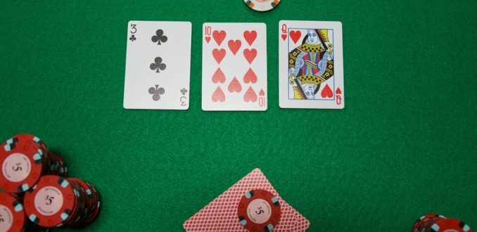 Что такое бэкдор в покере