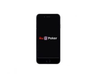Мобильная версия RuPoker: возможности платформы