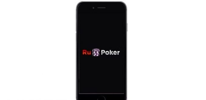 Мобильная версия RuPoker: возможности платформы