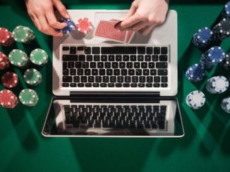 10 Tips That Will Make You Influential In poker