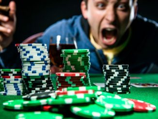 Даунсвинг в покере: явление, от которого не застрахован никто