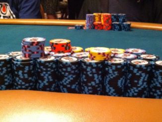 Что такое бай-ин в покере