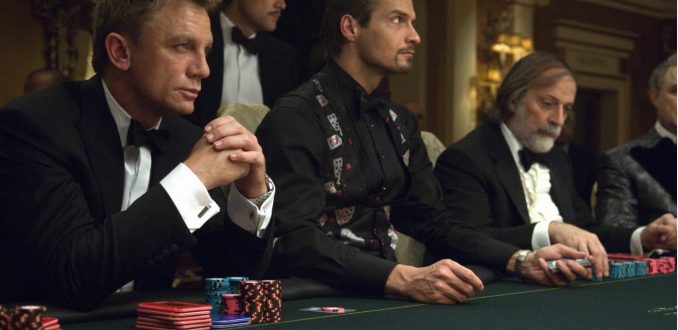 Особенности ведения игры в турнирах фризаут в покере