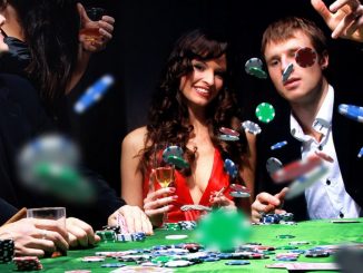 Статистика от Макропокер