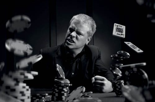 Покер — азартная игра или нет
