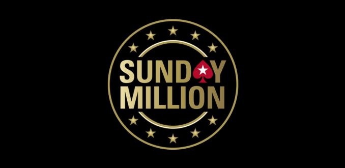 Sunday Million от PokerStars