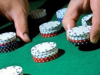 Что такое пот в покере