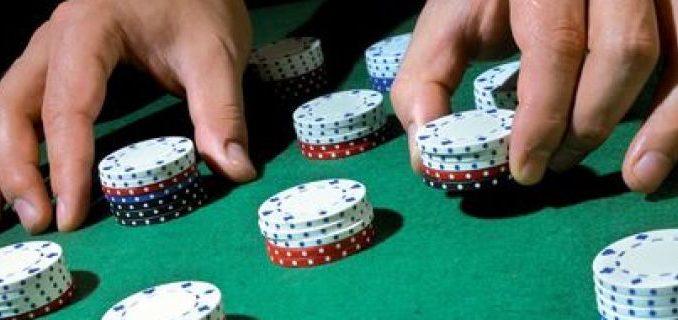 Что такое пот в покере