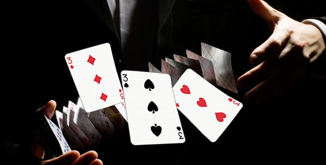 Анализатор для покера – помощник современного шулера