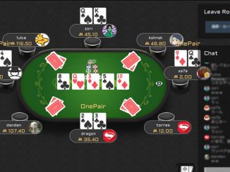 Ставка онлайн покер как выиграть у игрового автомата казино